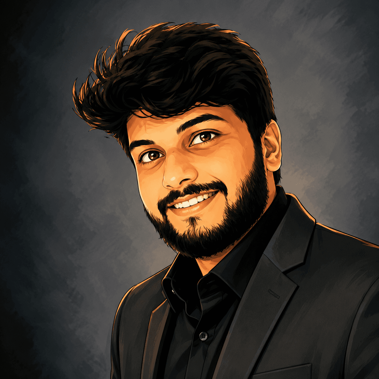 Ganesh Bala — Technical Trainer & Solution Consultant